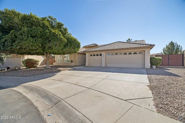 2451 E DRY CREEK Road, Phoenix, AZ 85048