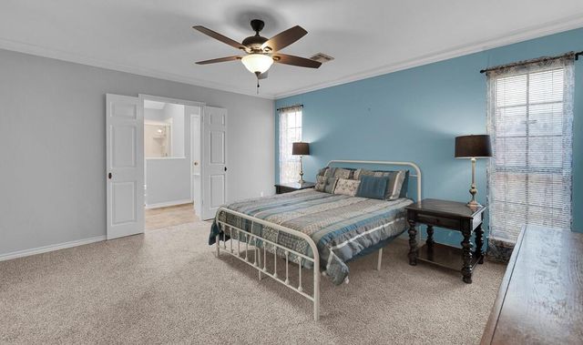 4309 Stagecoach TRL, Temple, TX 76502