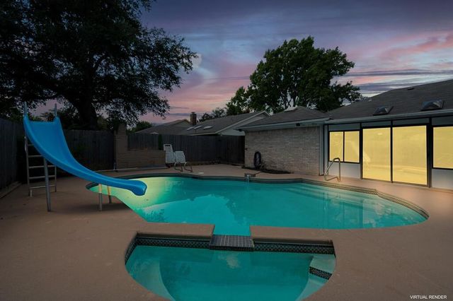 4309 Stagecoach TRL, Temple, TX 76502