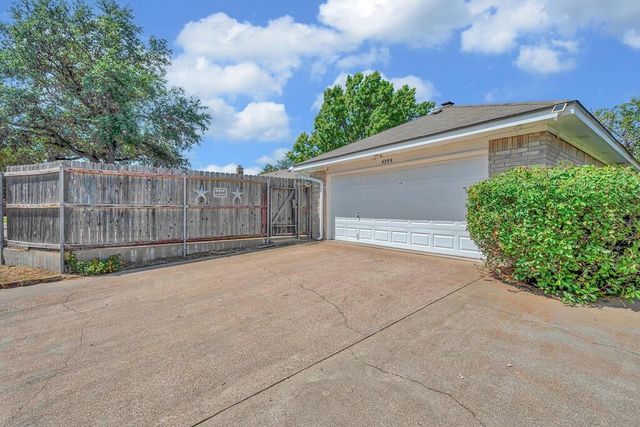 4309 Stagecoach TRL, Temple, TX 76502