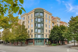 11004 NE 11th Street #404, Bellevue, WA 98004