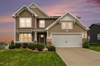 3612 Taunton Trail, Portage City, MI 49024