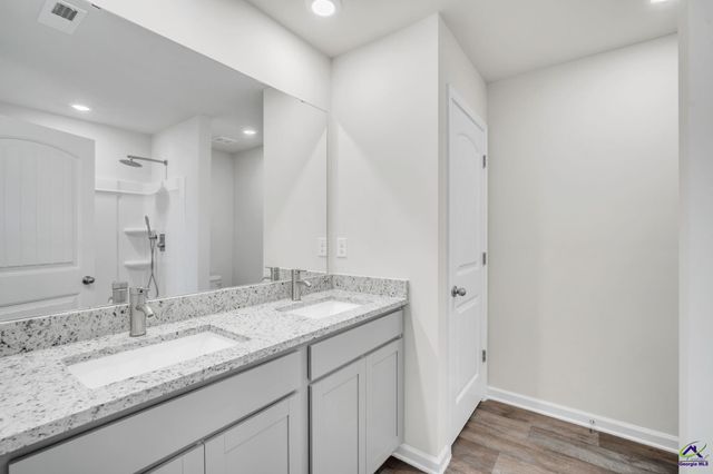 305 Rusty Plow Lane lot 13, Perry, GA 31069