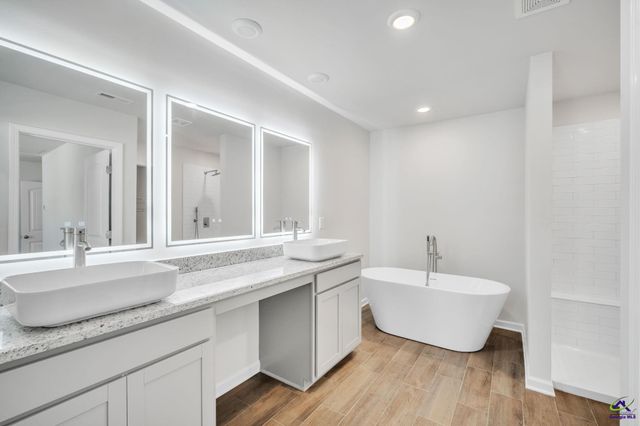 305 Rusty Plow Lane lot 13, Perry, GA 31069