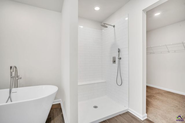 305 Rusty Plow Lane lot 13, Perry, GA 31069