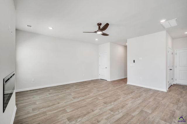 305 Rusty Plow Lane lot 13, Perry, GA 31069