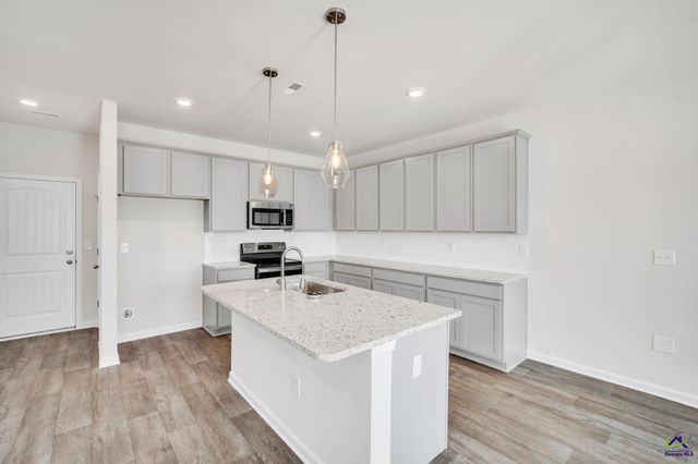 305 Rusty Plow Lane lot 13, Perry, GA 31069