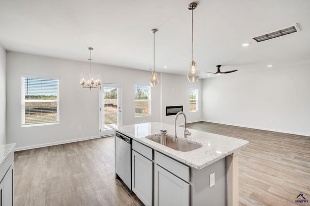 305 Rusty Plow Lane lot 13, Perry, GA 31069