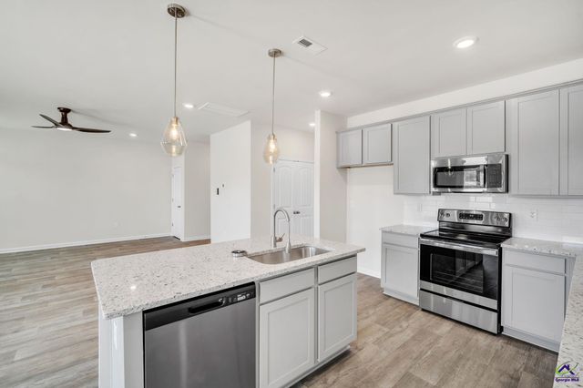 305 Rusty Plow Lane lot 13, Perry, GA 31069