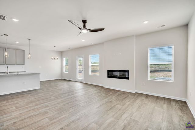 305 Rusty Plow Lane lot 13, Perry, GA 31069