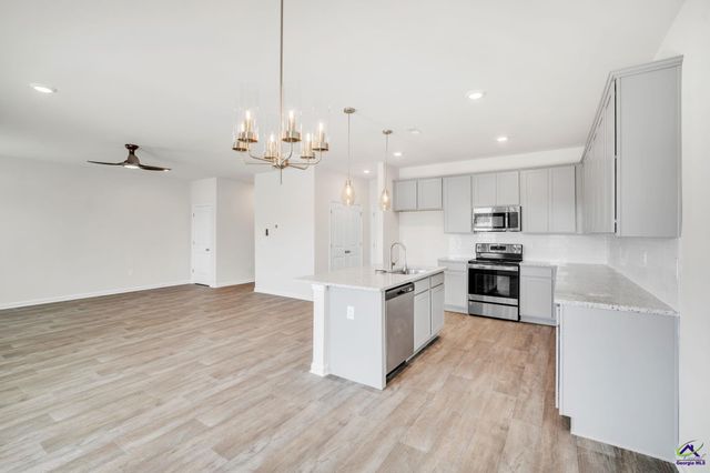 305 Rusty Plow Lane lot 13, Perry, GA 31069