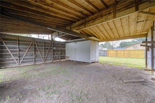 31302 W Timberloch Trail, Magnolia, TX 77355