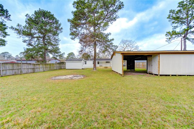 31302 W Timberloch Trail, Magnolia, TX 77355
