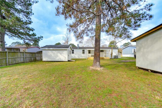 31302 W Timberloch Trail, Magnolia, TX 77355