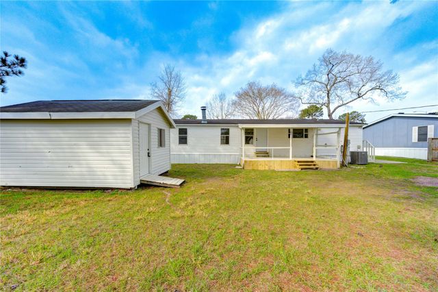 31302 W Timberloch Trail, Magnolia, TX 77355