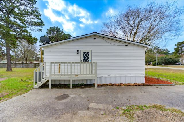 31302 W Timberloch Trail, Magnolia, TX 77355