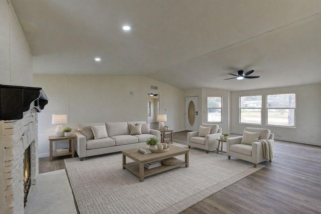 31302 W Timberloch Trail, Magnolia, TX 77355