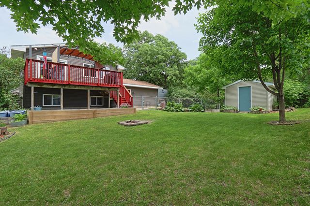 5340 141st Avenue NW, Ramsey, MN 55303
