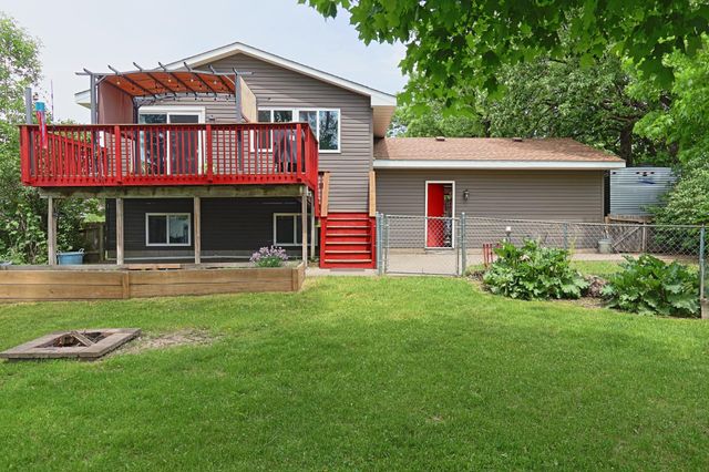 5340 141st Avenue NW, Ramsey, MN 55303