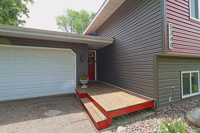 5340 141st Avenue NW, Ramsey, MN 55303