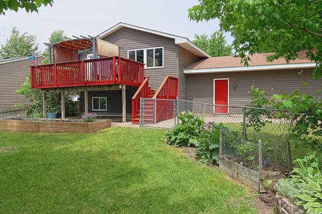 5340 141st Avenue NW, Ramsey, MN 55303