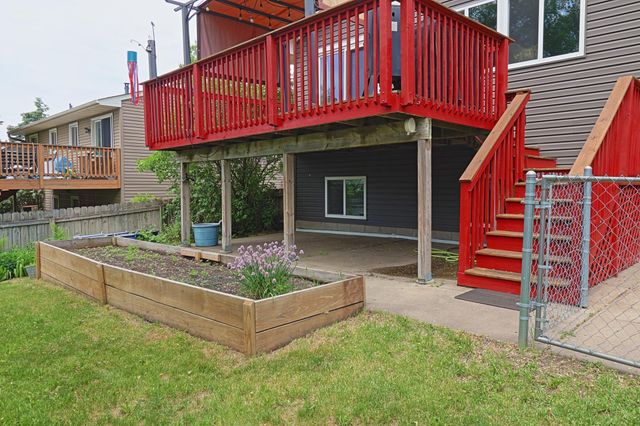 5340 141st Avenue NW, Ramsey, MN 55303