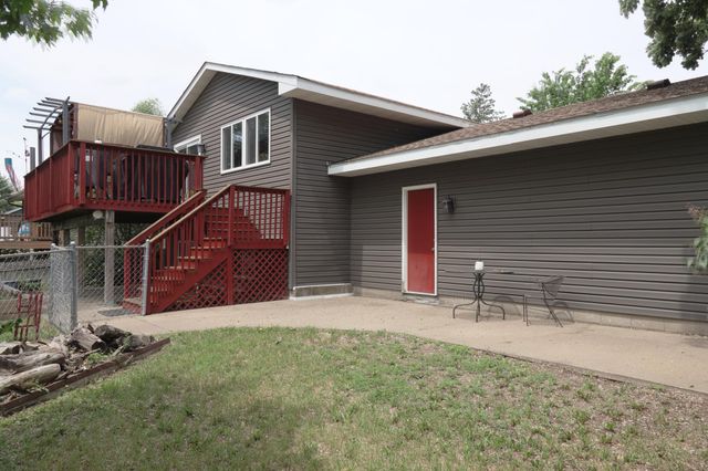 5340 141st Avenue NW, Ramsey, MN 55303
