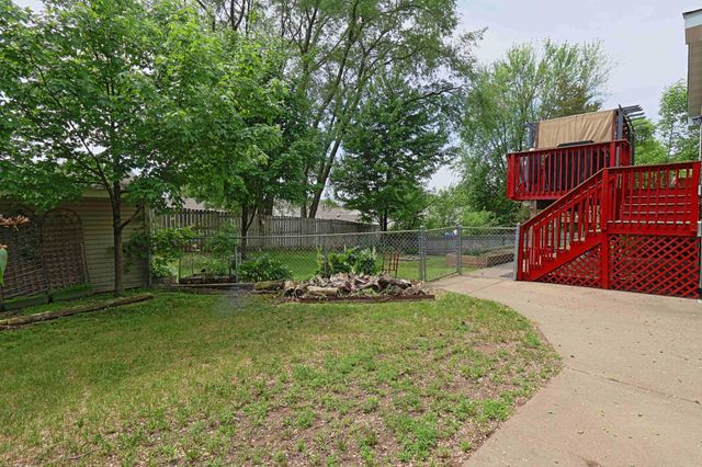 5340 141st Avenue NW, Ramsey, MN 55303