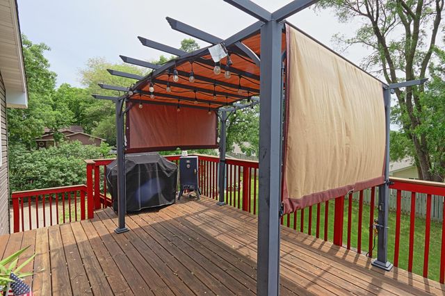 5340 141st Avenue NW, Ramsey, MN 55303