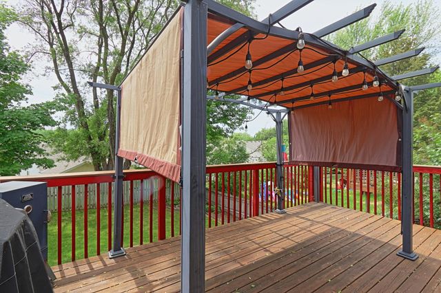 5340 141st Avenue NW, Ramsey, MN 55303