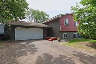 5340 141st Avenue NW, Ramsey, MN 55303