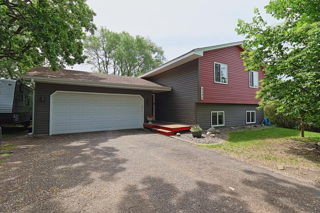 5340 141st Avenue NW, Ramsey, MN 55303