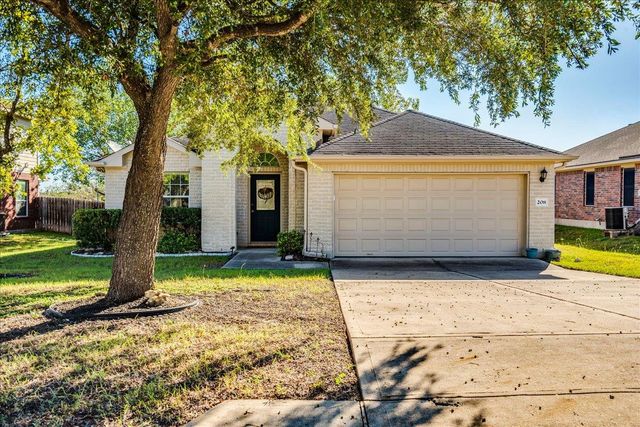 208 Ashwood N DR N, Kyle, TX 78640