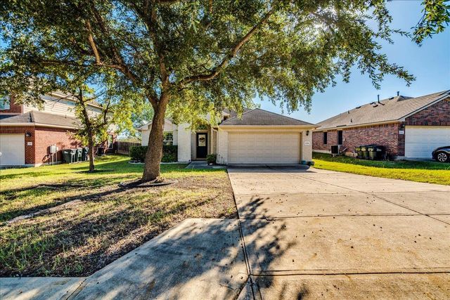 208 Ashwood N DR N, Kyle, TX 78640