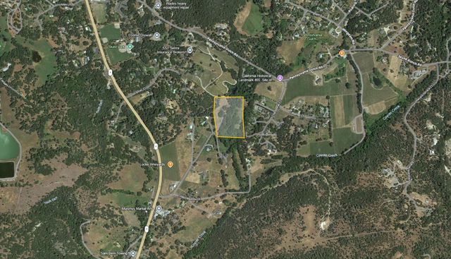 1203 Green Meadow Ct, Murphys, CA 95247