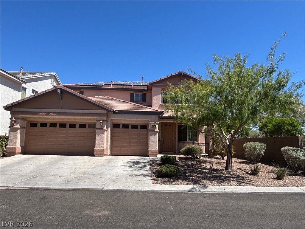 11010 Onslow Court, Las Vegas, NV 89135