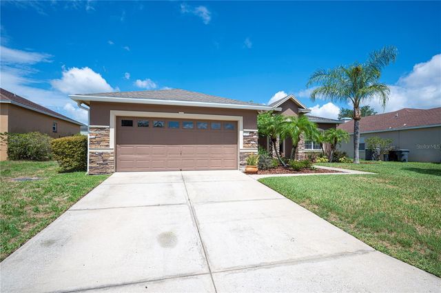 6339 ALAMANDA HILLS DRIVE, Lakeland, FL 33813