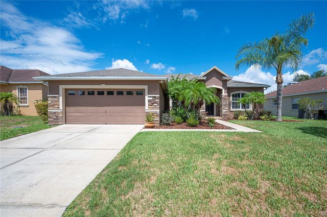 6339 ALAMANDA HILLS DRIVE, Lakeland, FL 33813