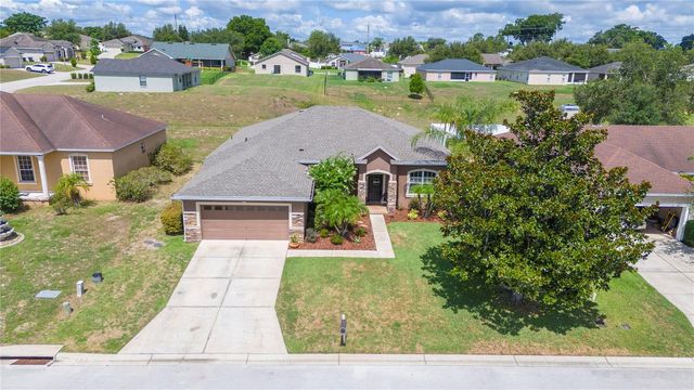 6339 ALAMANDA HILLS DRIVE, Lakeland, FL 33813