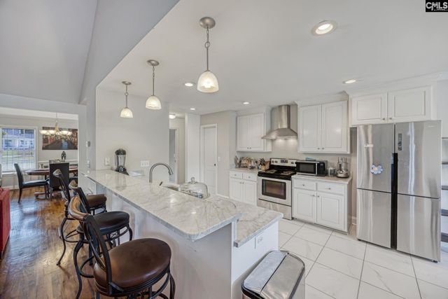 1135 Black River Road, Camden, SC 29020