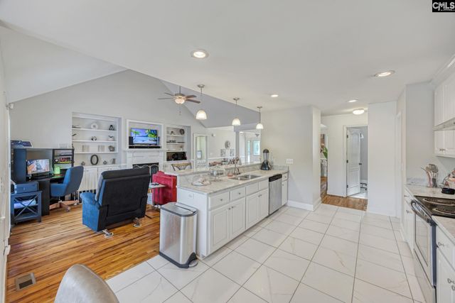 1135 Black River Road, Camden, SC 29020