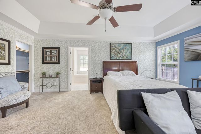 1135 Black River Road, Camden, SC 29020