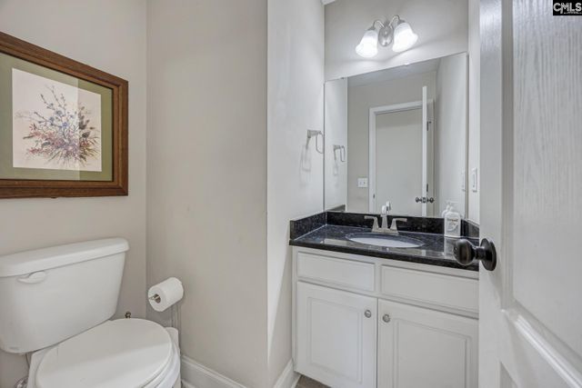 1135 Black River Road, Camden, SC 29020