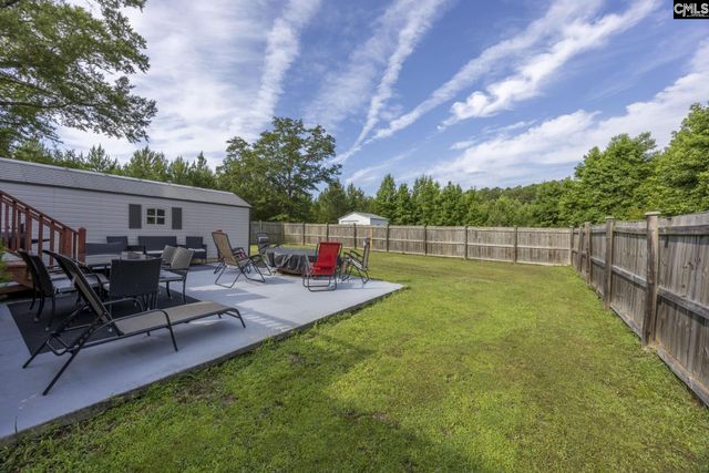 1135 Black River Road, Camden, SC 29020