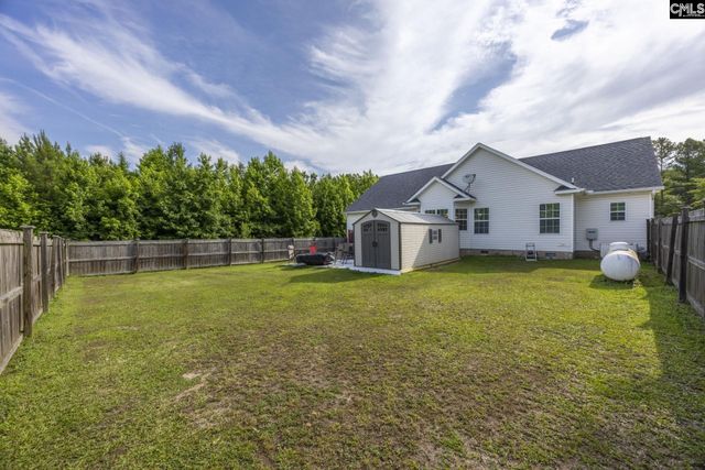 1135 Black River Road, Camden, SC 29020