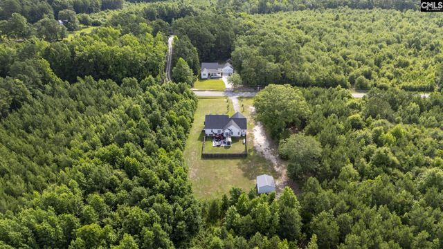 1135 Black River Road, Camden, SC 29020