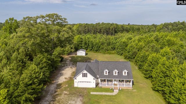 1135 Black River Road, Camden, SC 29020