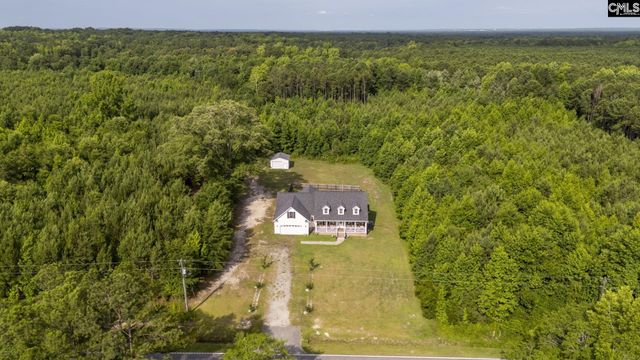 1135 Black River Road, Camden, SC 29020