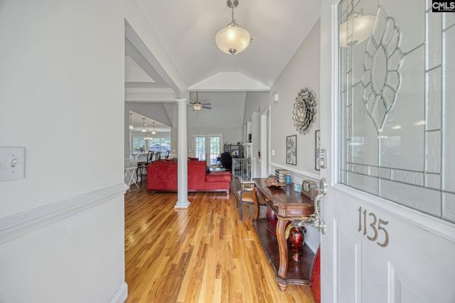 1135 Black River Road, Camden, SC 29020