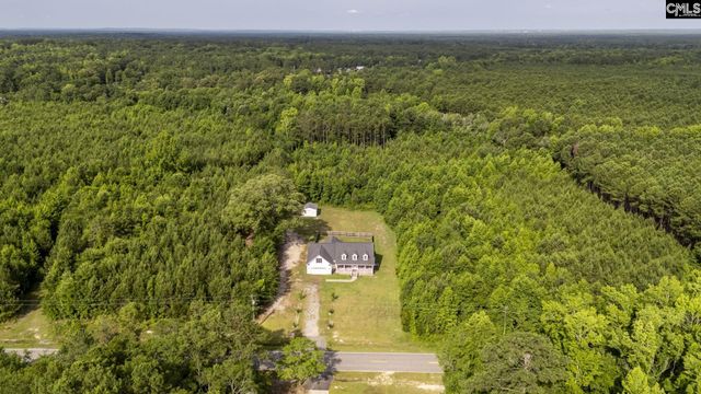 1135 Black River Road, Camden, SC 29020